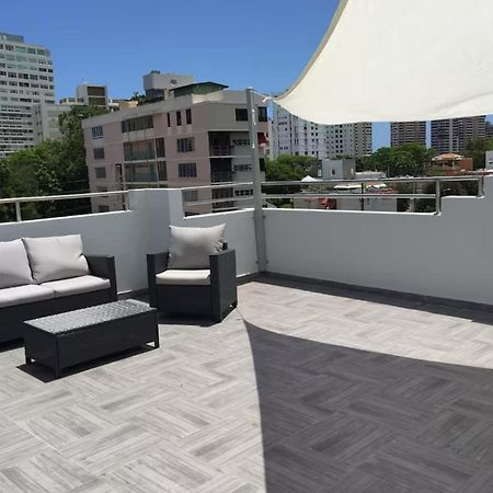 Avila Guesthouse San Juan Kültér fotó