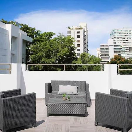 Avila Guesthouse San Juan Kültér fotó