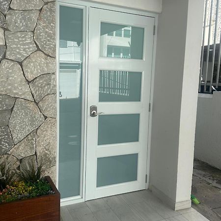 Avila Guesthouse San Juan Kültér fotó
