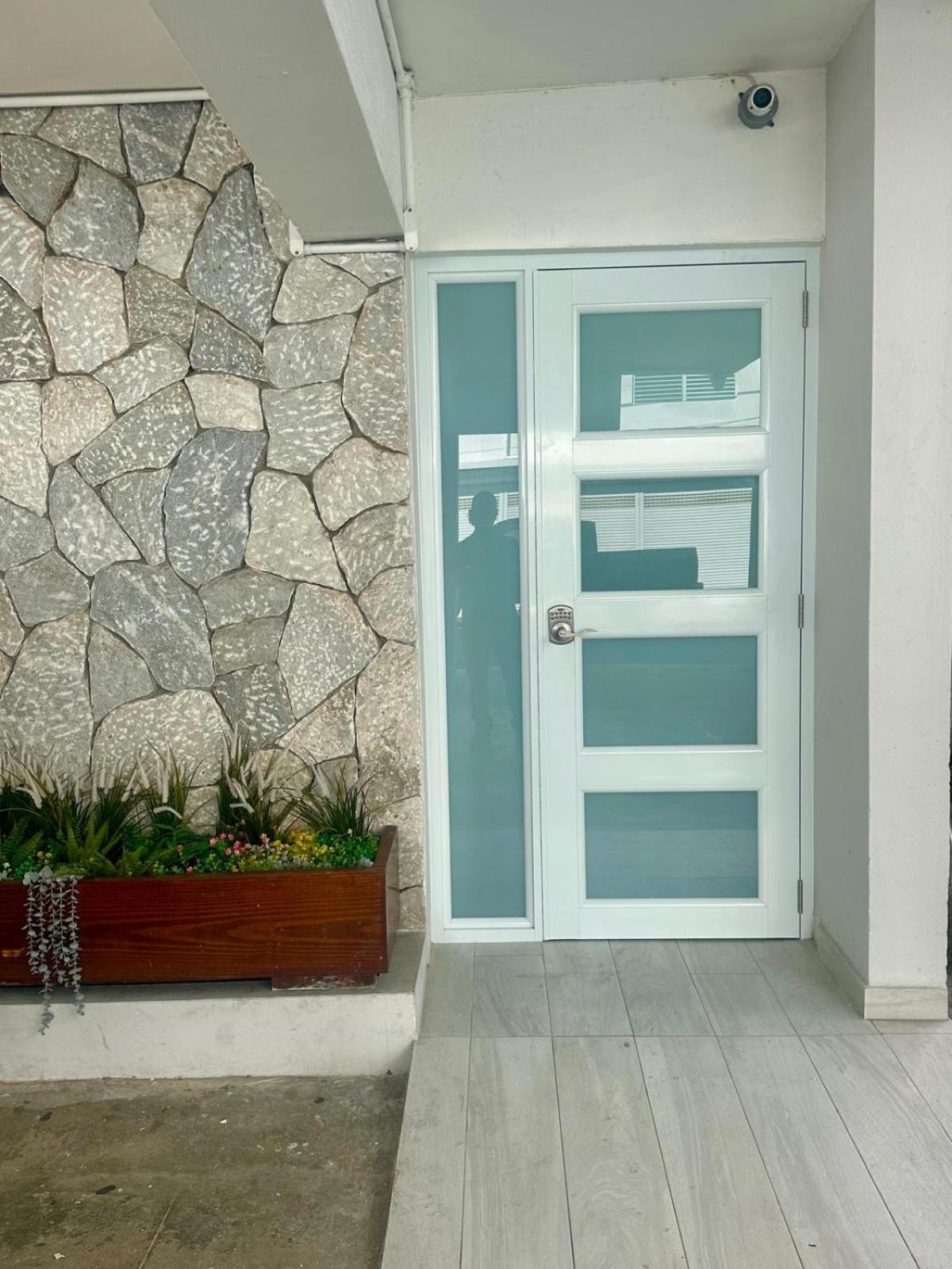 Avila Guesthouse San Juan Kültér fotó