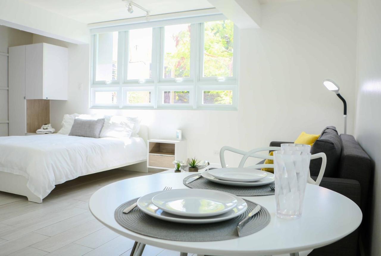 Avila Guesthouse San Juan Kültér fotó