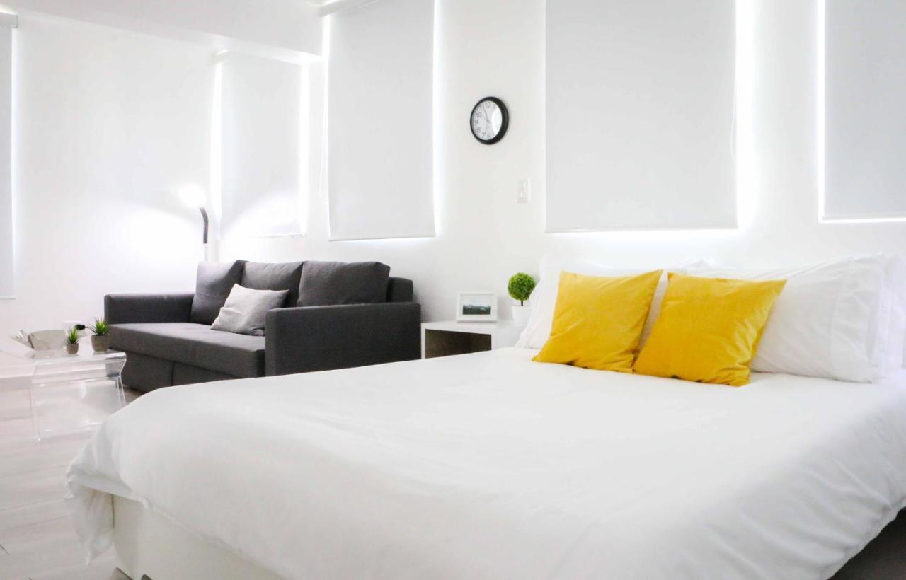 Avila Guesthouse San Juan Kültér fotó