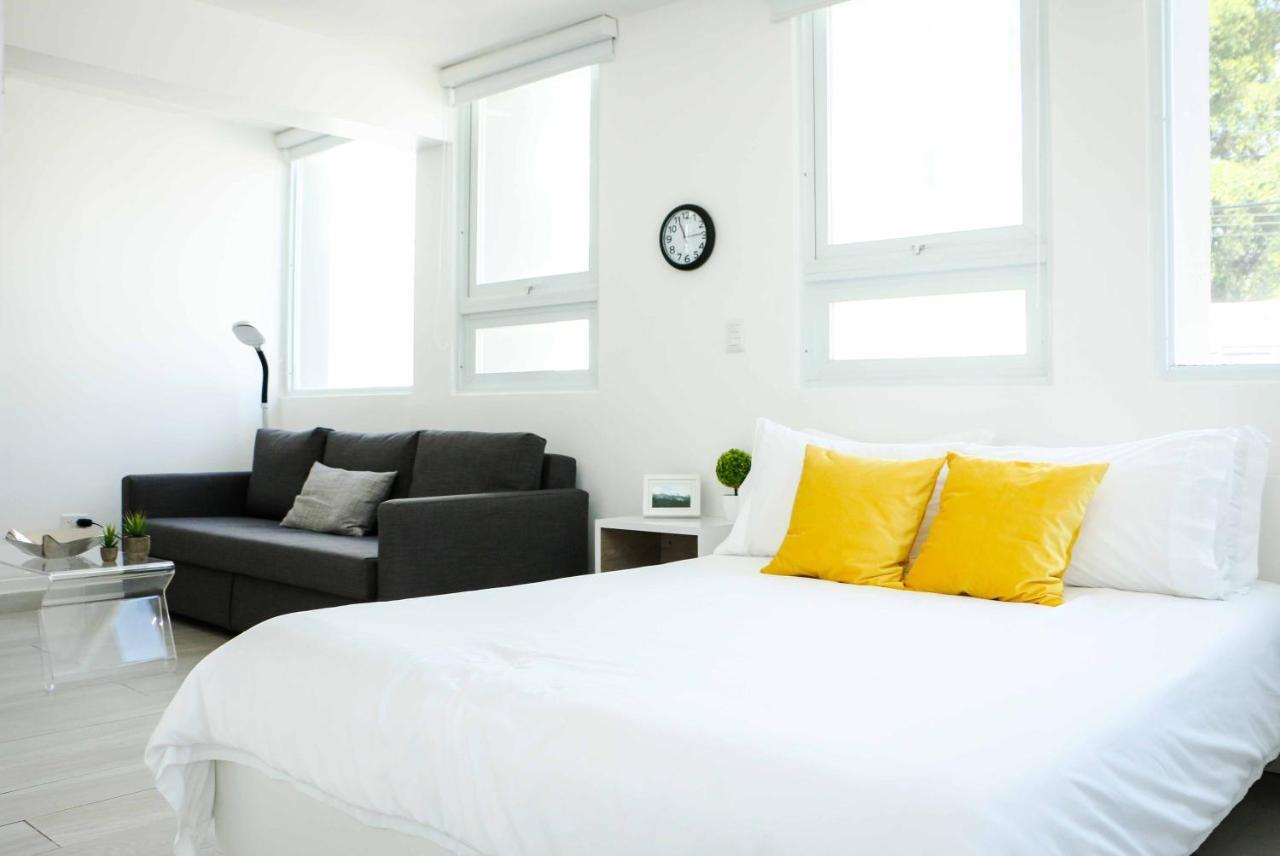 Avila Guesthouse San Juan Kültér fotó