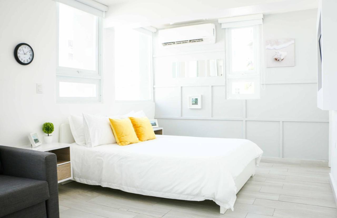 Avila Guesthouse San Juan Kültér fotó