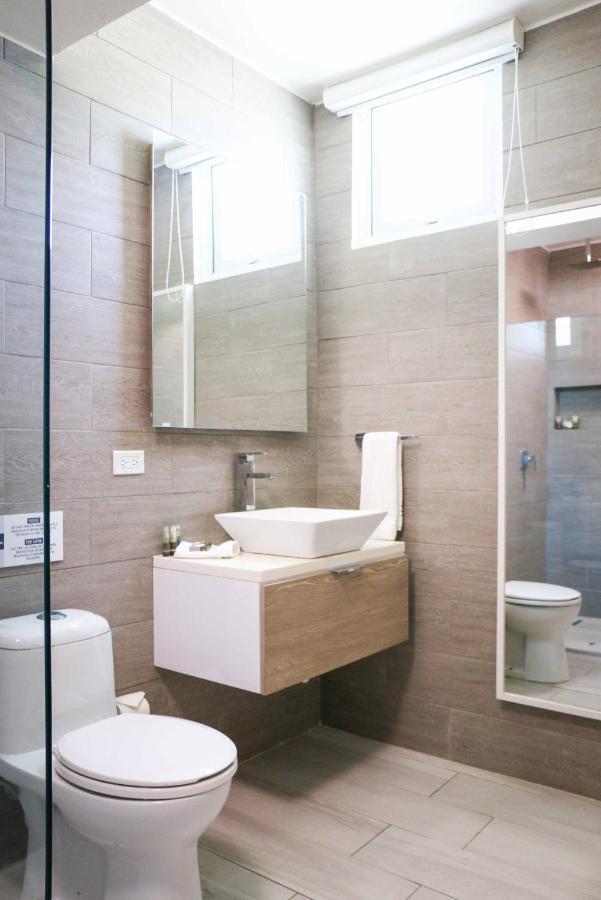 Avila Guesthouse San Juan Kültér fotó