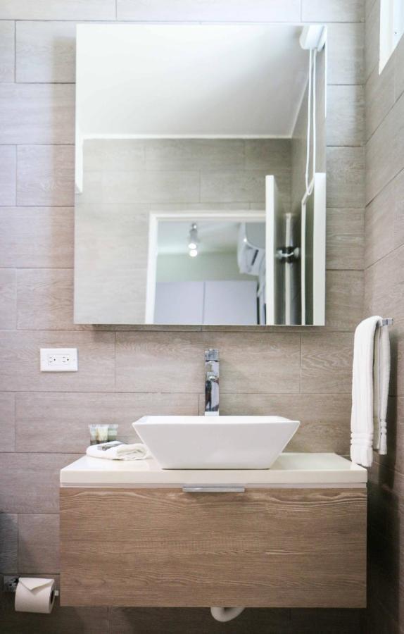 Avila Guesthouse San Juan Kültér fotó