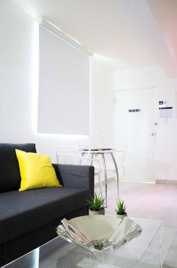 Avila Guesthouse San Juan Kültér fotó