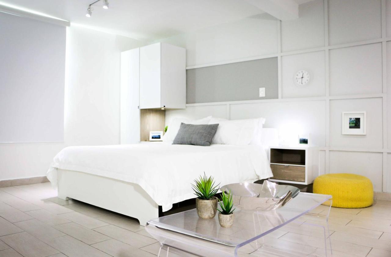 Avila Guesthouse San Juan Kültér fotó