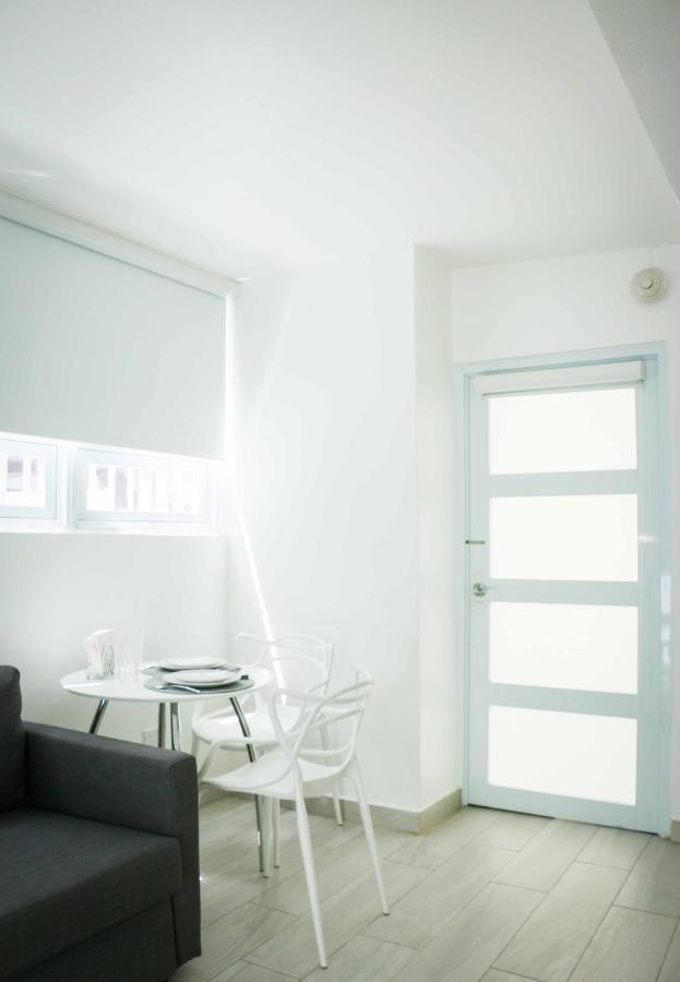 Avila Guesthouse San Juan Kültér fotó