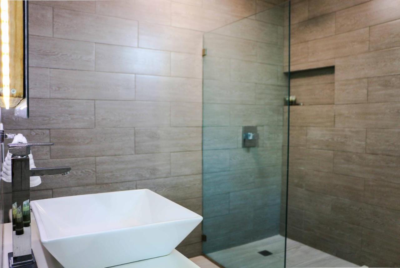 Avila Guesthouse San Juan Kültér fotó