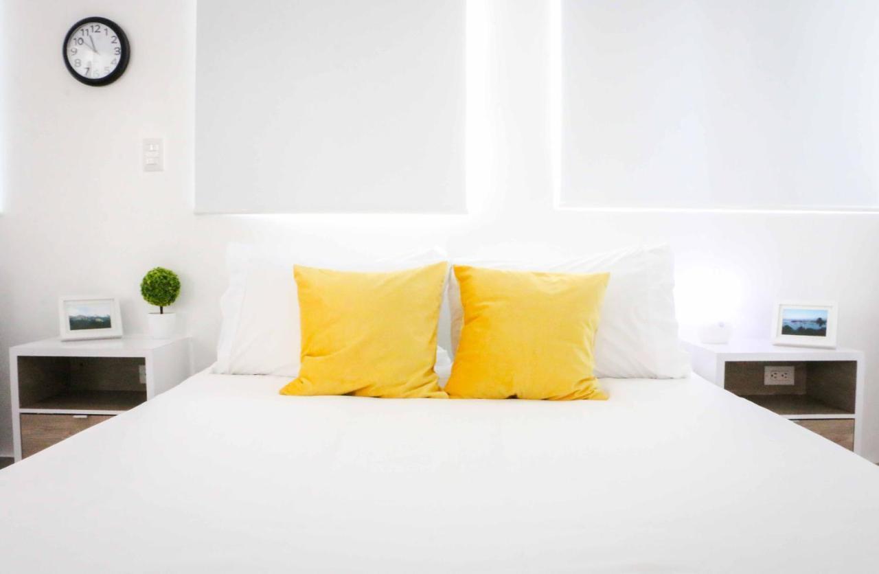 Avila Guesthouse San Juan Kültér fotó
